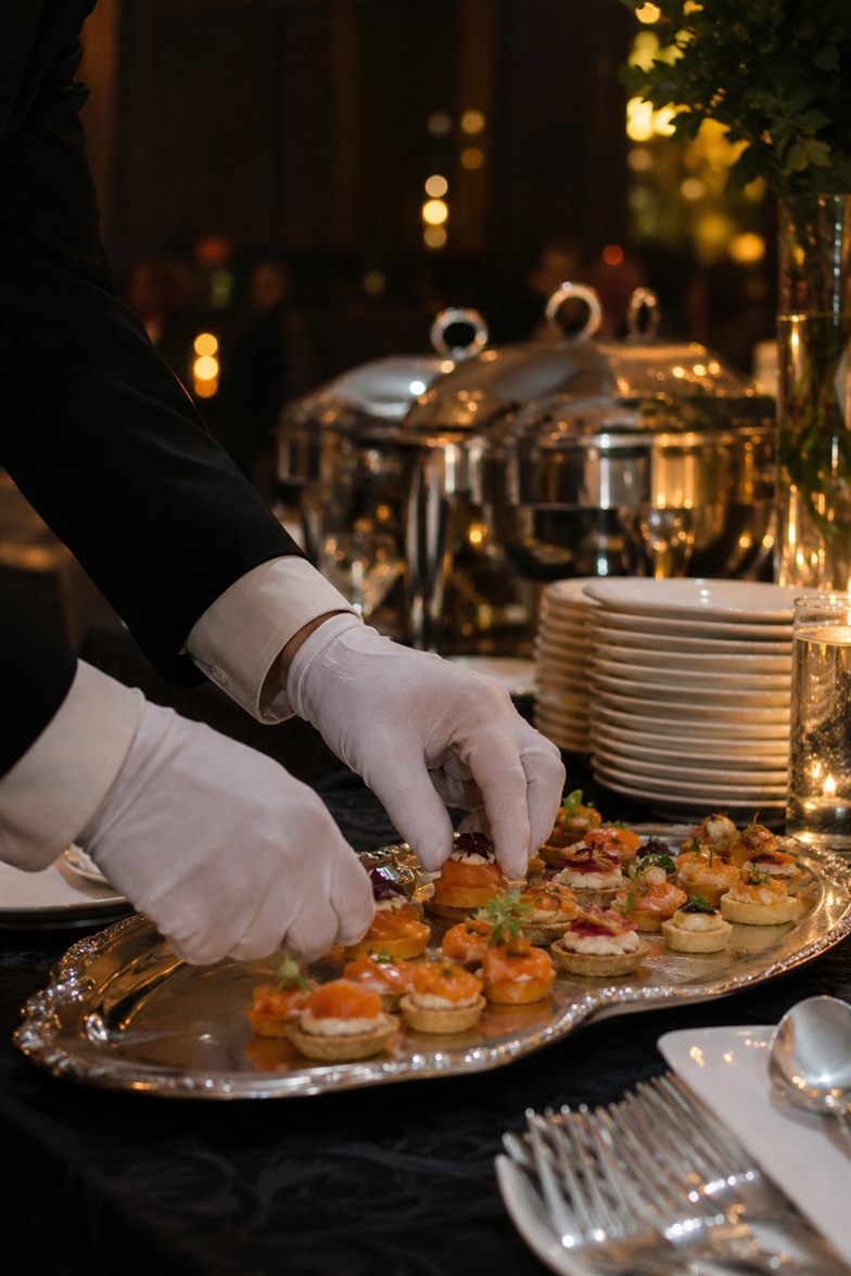 Catering