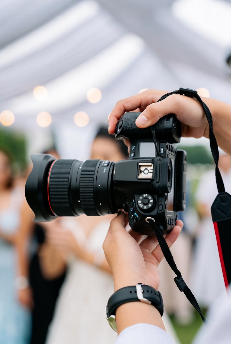 Fotograf