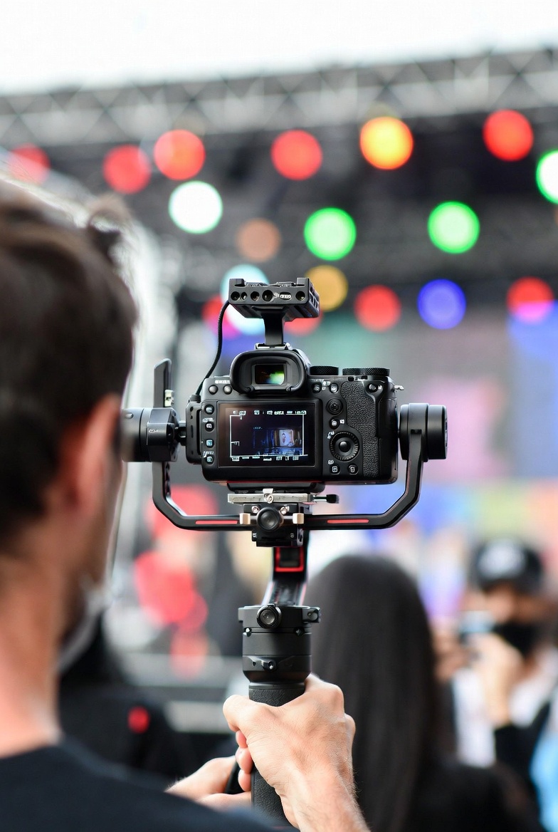 Videograf
